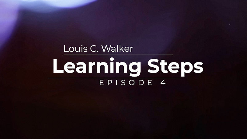 Learning Steps Episode  4